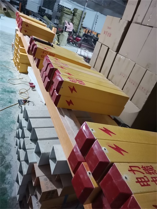 示蹤線施工要注意什么？